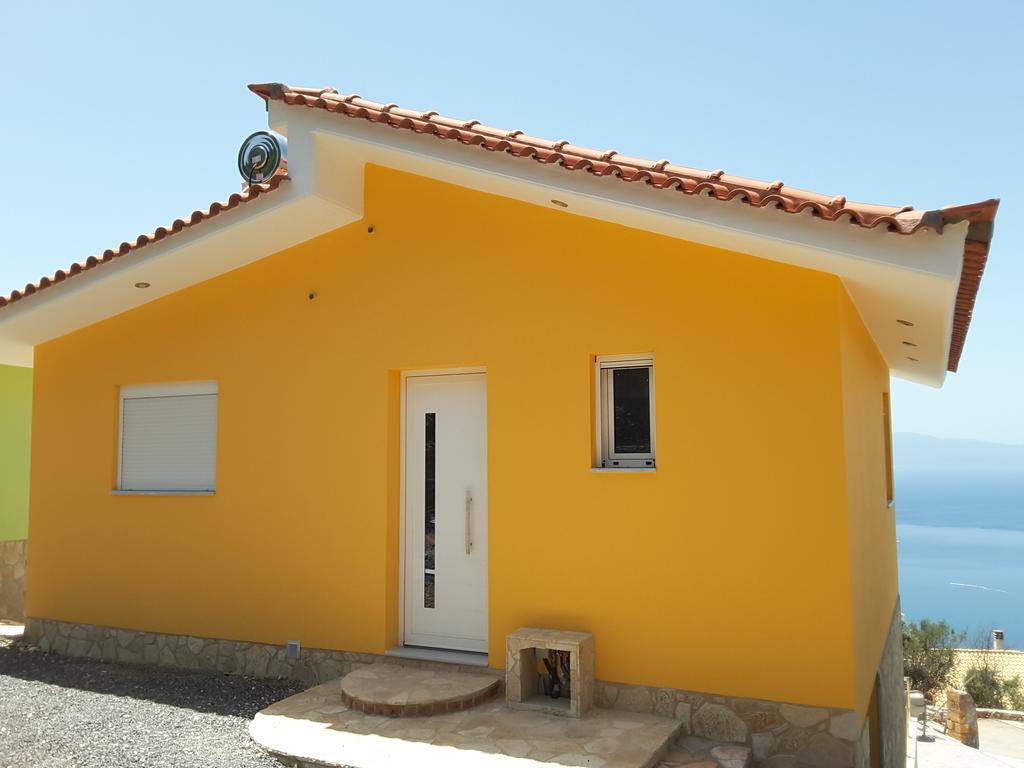 Shiraz Villas Kalamata Exterior photo